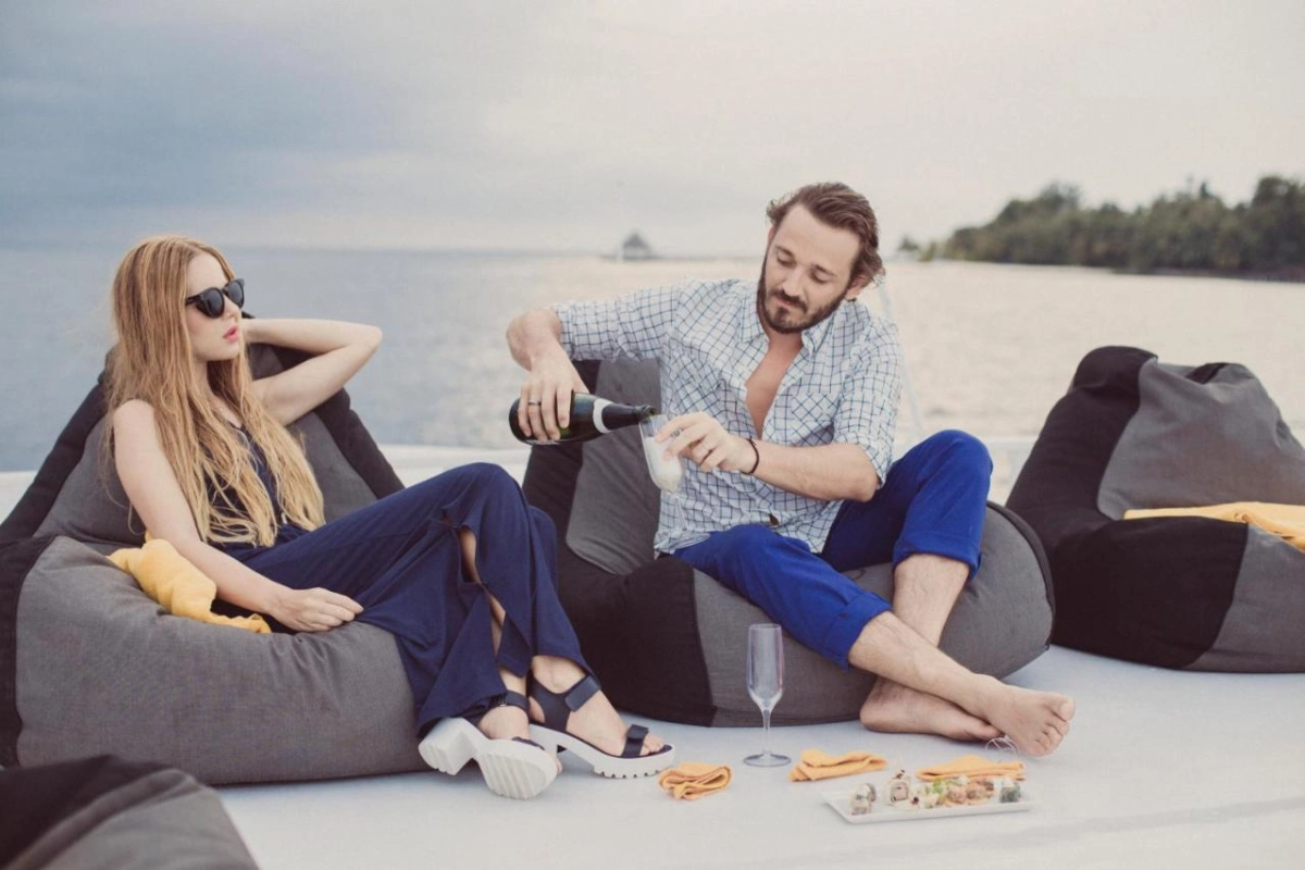 Coco Bodu Hithi - Hotel Photo 30