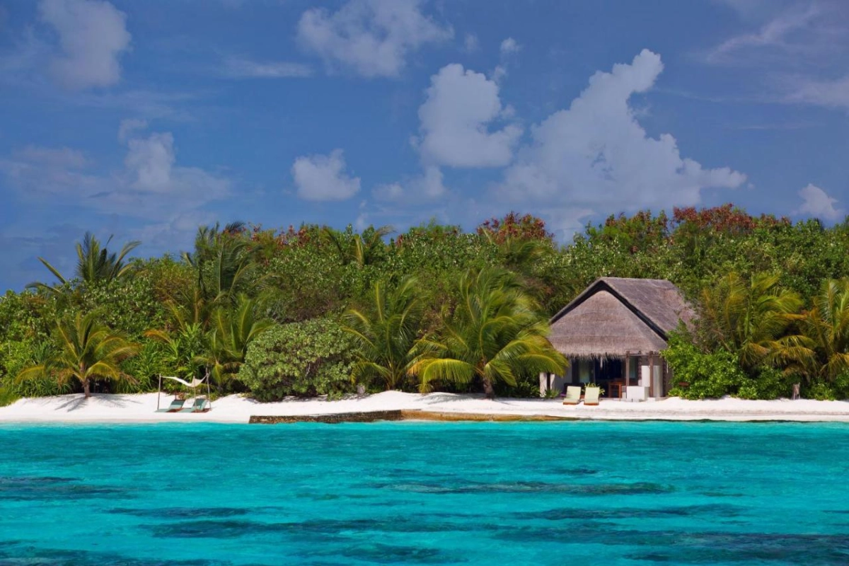 Coco Bodu Hithi - Hotel Photo 32
