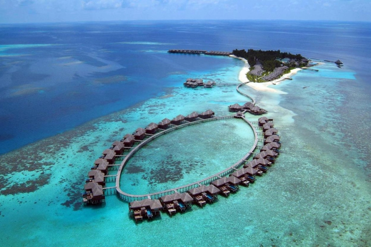 Coco Bodu Hithi - Hotel Photo 33