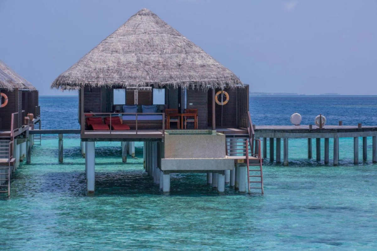 Coco Bodu Hithi - Hotel Photo 36