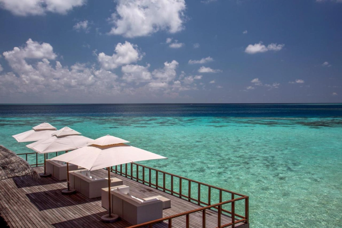 Coco Bodu Hithi - Hotel Photo 38