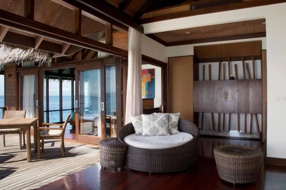 Coco Bodu Hithi - Hotel Photo 42