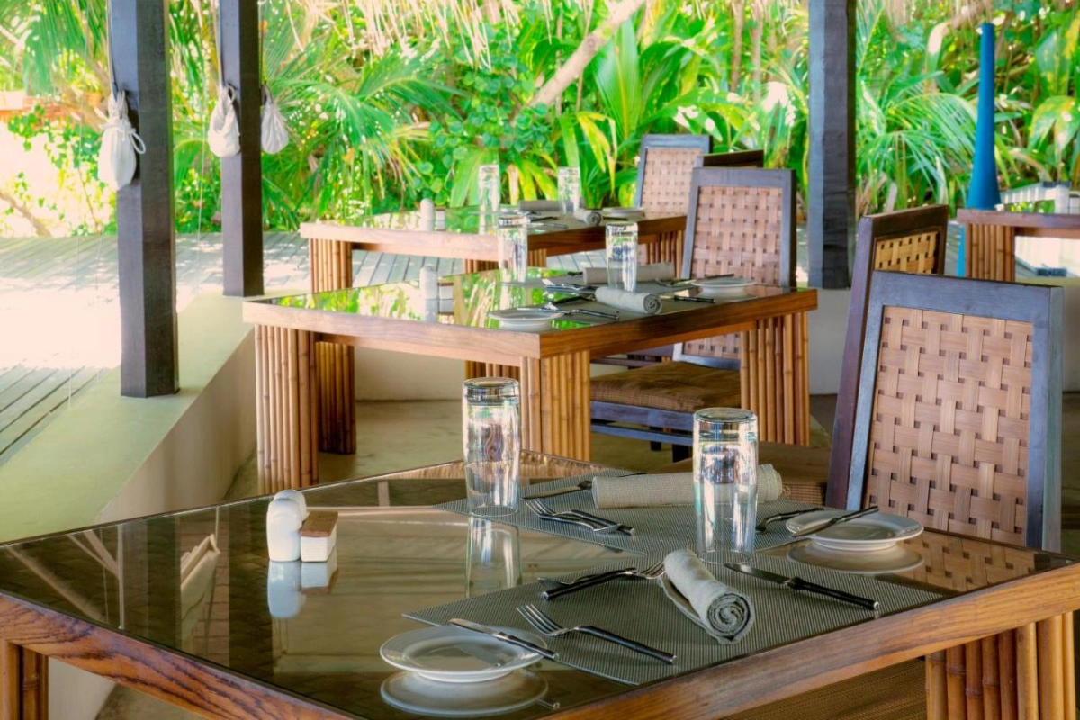 Coco Bodu Hithi - Hotel Photo 44