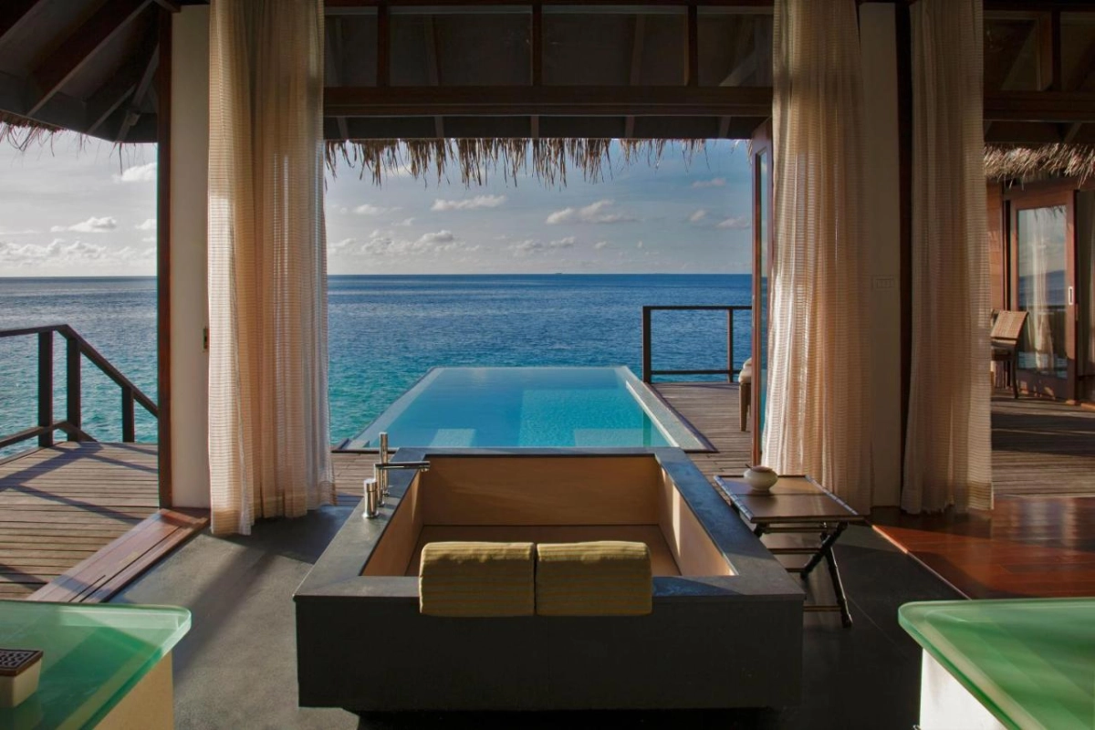 Coco Bodu Hithi - Hotel Photo 45