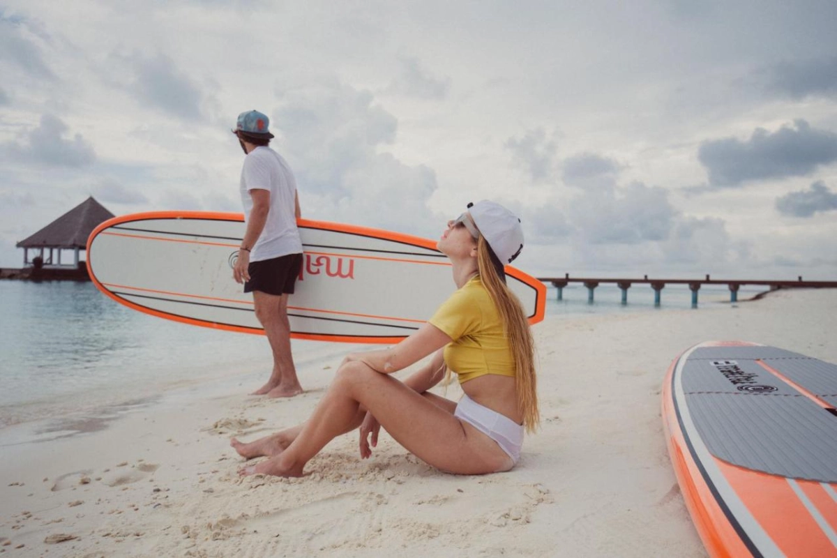 Coco Bodu Hithi - Hotel Photo 46