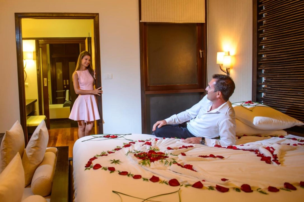 Coco Bodu Hithi - Hotel Photo 48