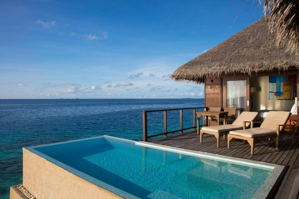 Coco Bodu Hithi - Hotel Photo 49