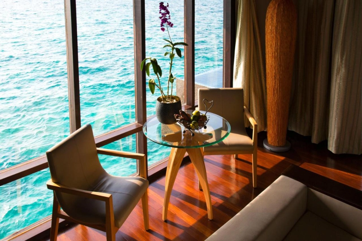 Coco Bodu Hithi - Hotel Photo 51