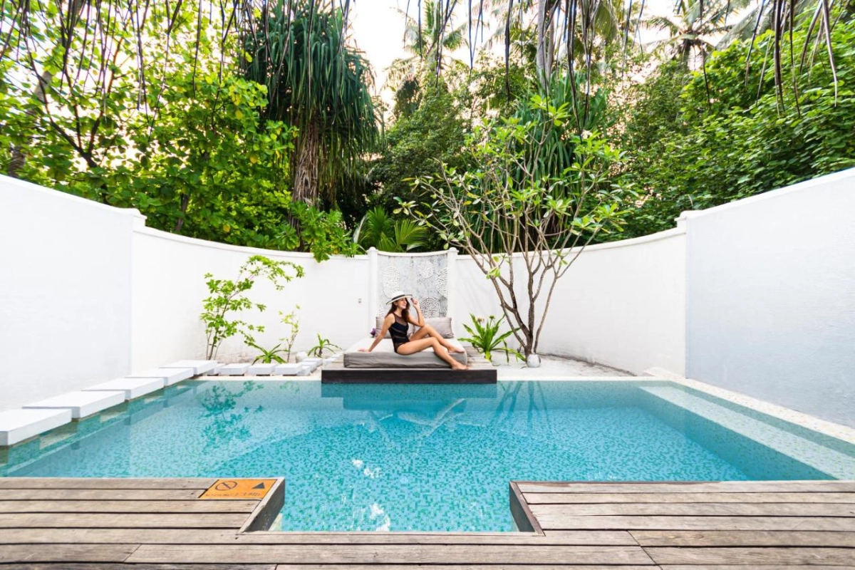 Coco Bodu Hithi - Hotel Photo 58