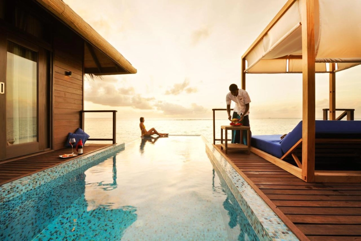 Coco Bodu Hithi - Hotel Photo 62