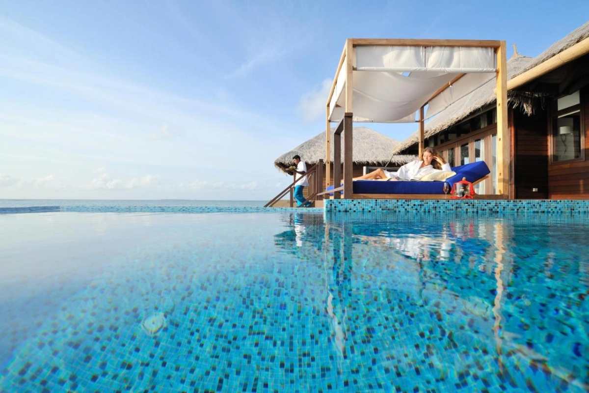 Coco Bodu Hithi - Hotel Photo 63