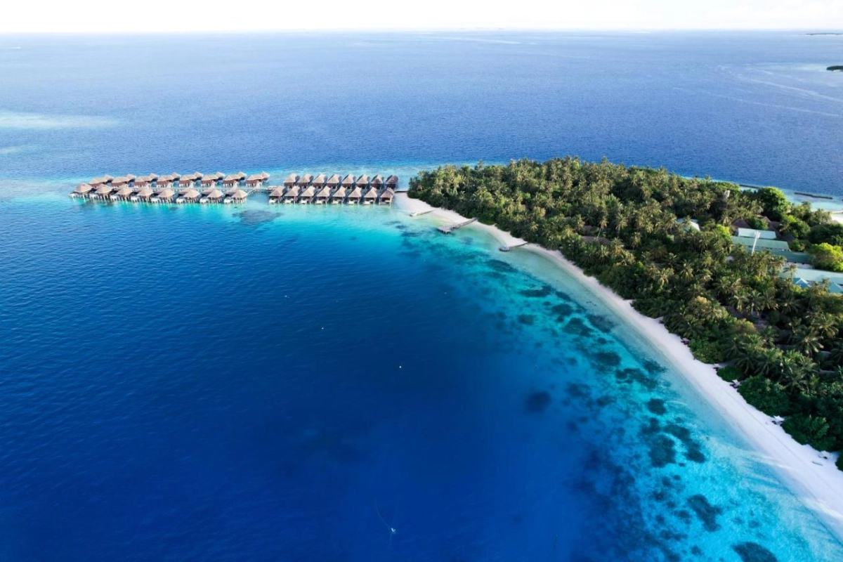 Coco Bodu Hithi - Hotel Photo 64