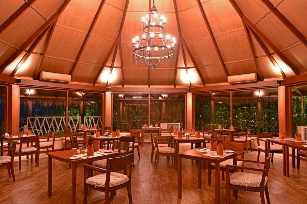 Adaaran Select Hudhuranfushi - Hotel Photo 13