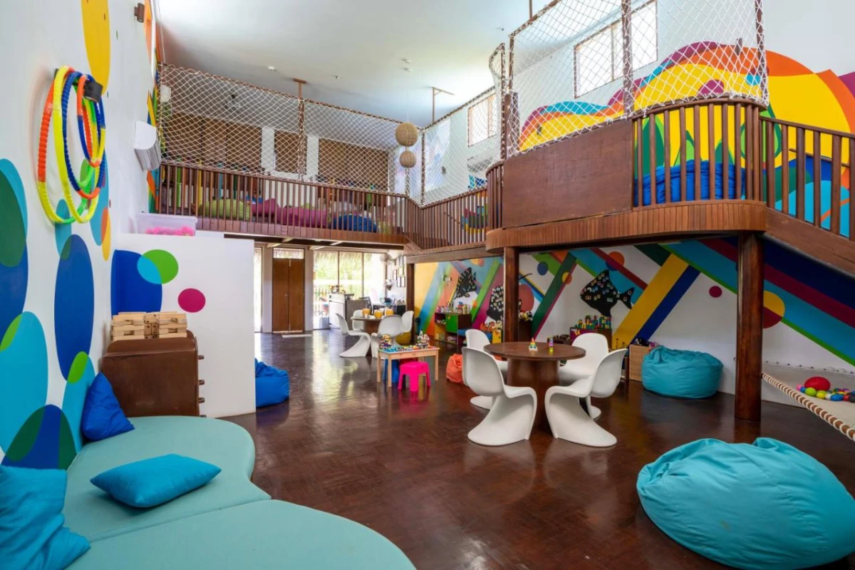 Adaaran Select Hudhuranfushi - Hotel Photo 16