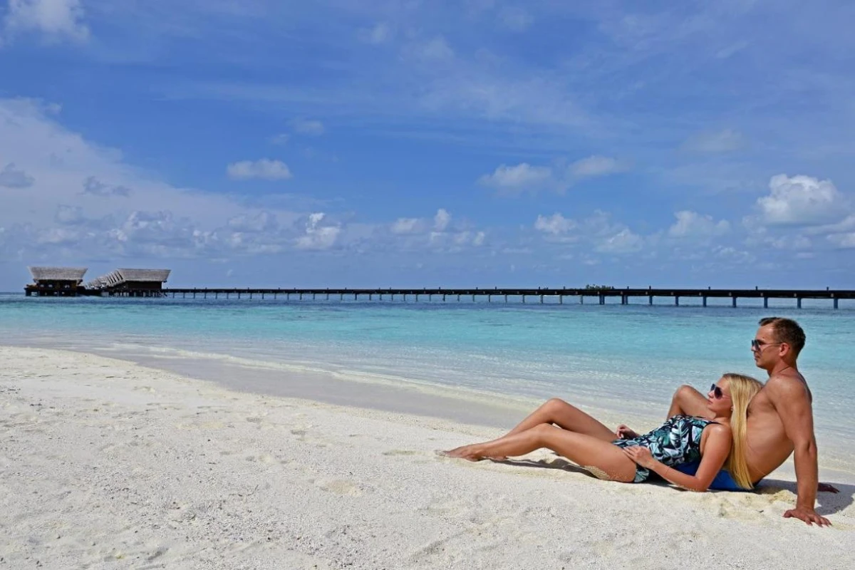 Adaaran Select Hudhuranfushi - Hotel Photo 20