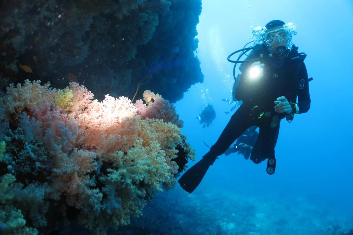 Adaaran Select Hudhuranfushi - Hotel Photo 23