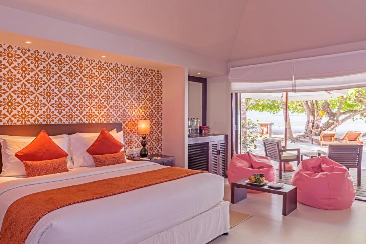 Adaaran Select Hudhuranfushi - Hotel Photo 26