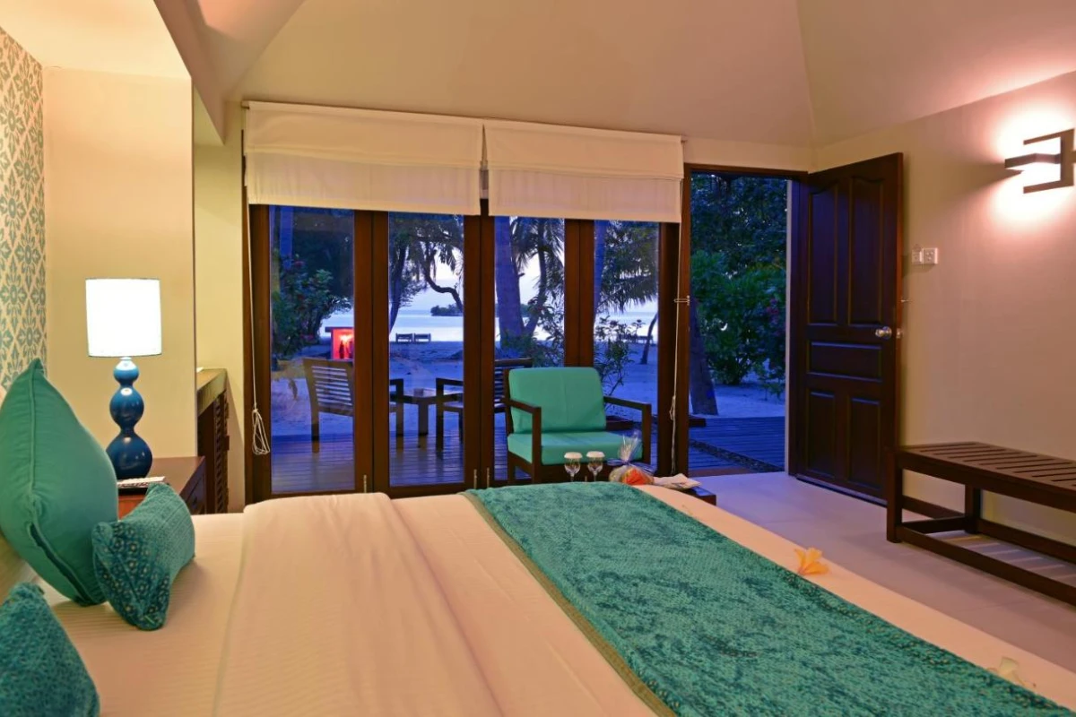 Adaaran Select Hudhuranfushi - Hotel Photo 27