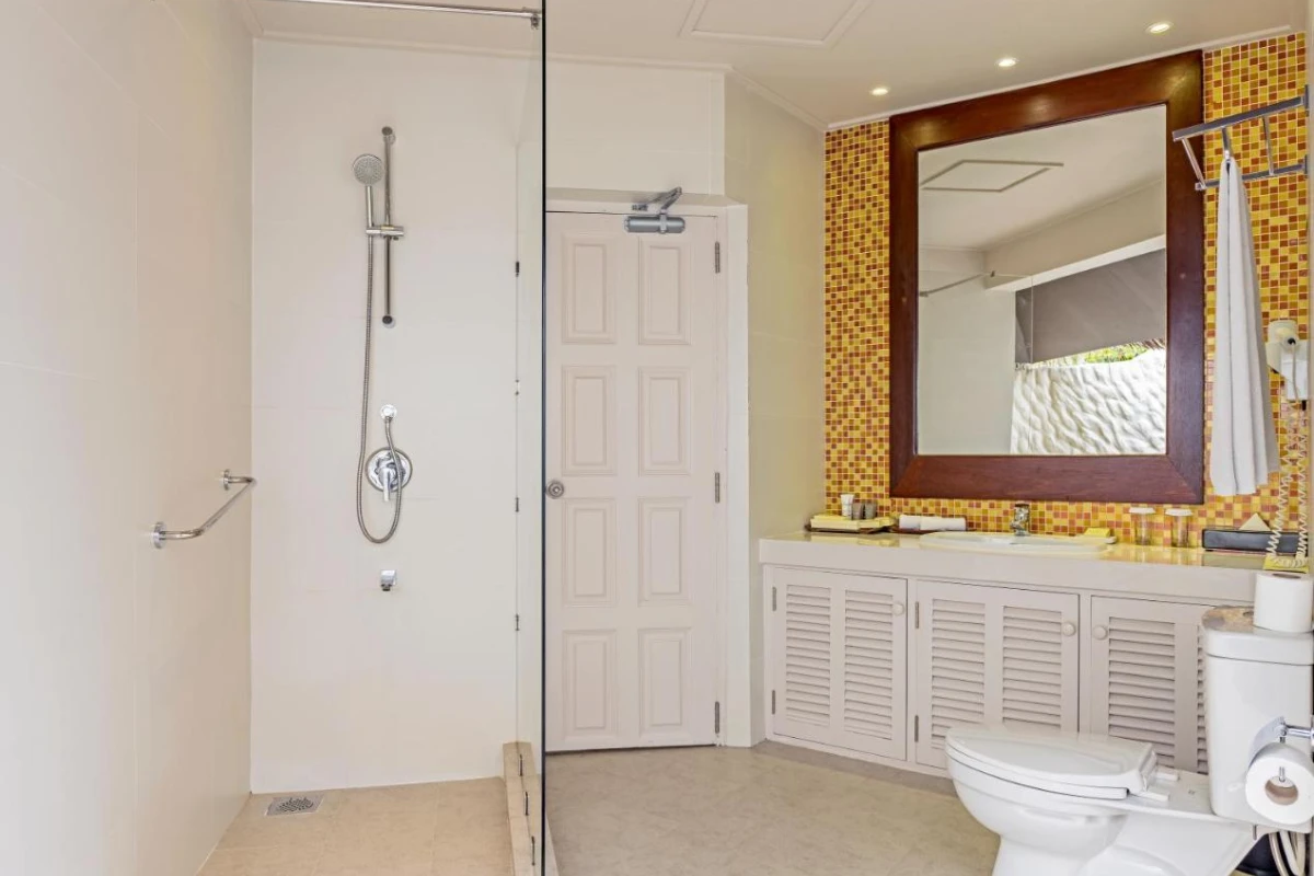 Adaaran Select Hudhuranfushi - Hotel Photo 28