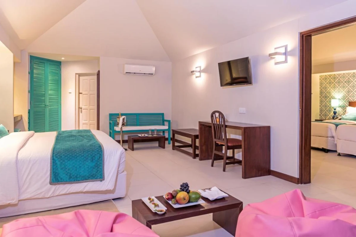 Adaaran Select Hudhuranfushi - Hotel Photo 29