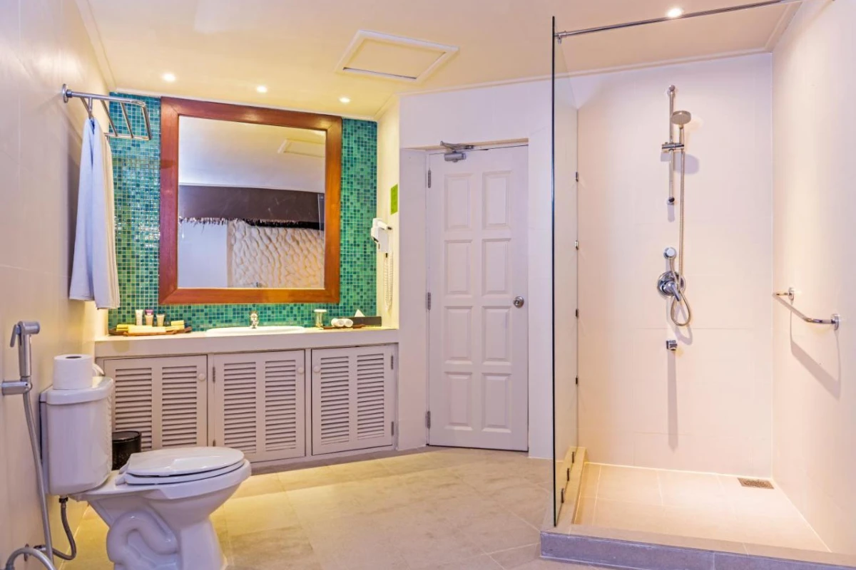 Adaaran Select Hudhuranfushi - Hotel Photo 30