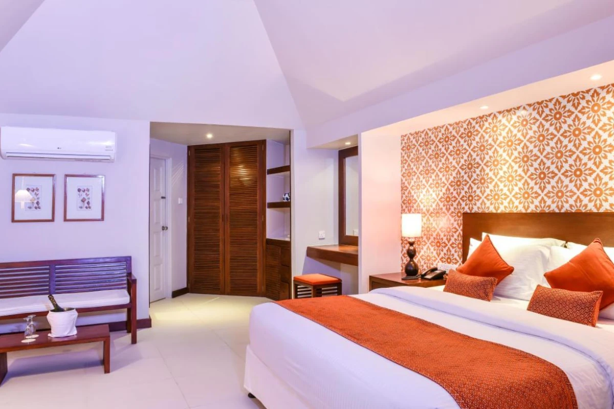 Adaaran Select Hudhuranfushi - Hotel Photo 31