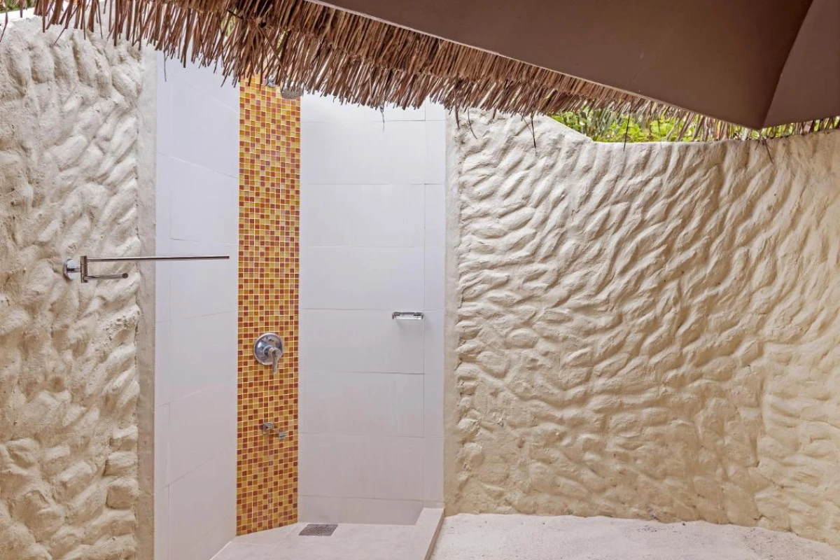 Adaaran Select Hudhuranfushi - Hotel Photo 32