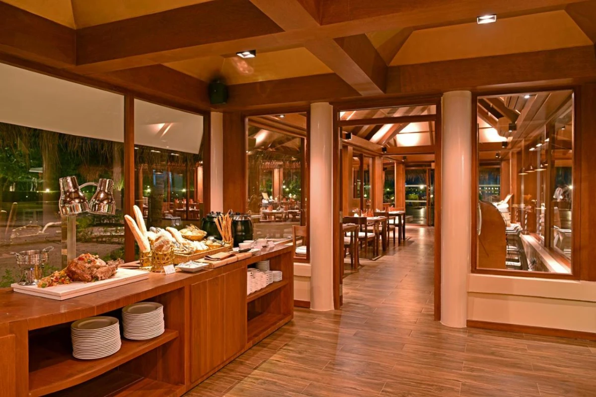 Adaaran Select Hudhuranfushi - Hotel Photo 37