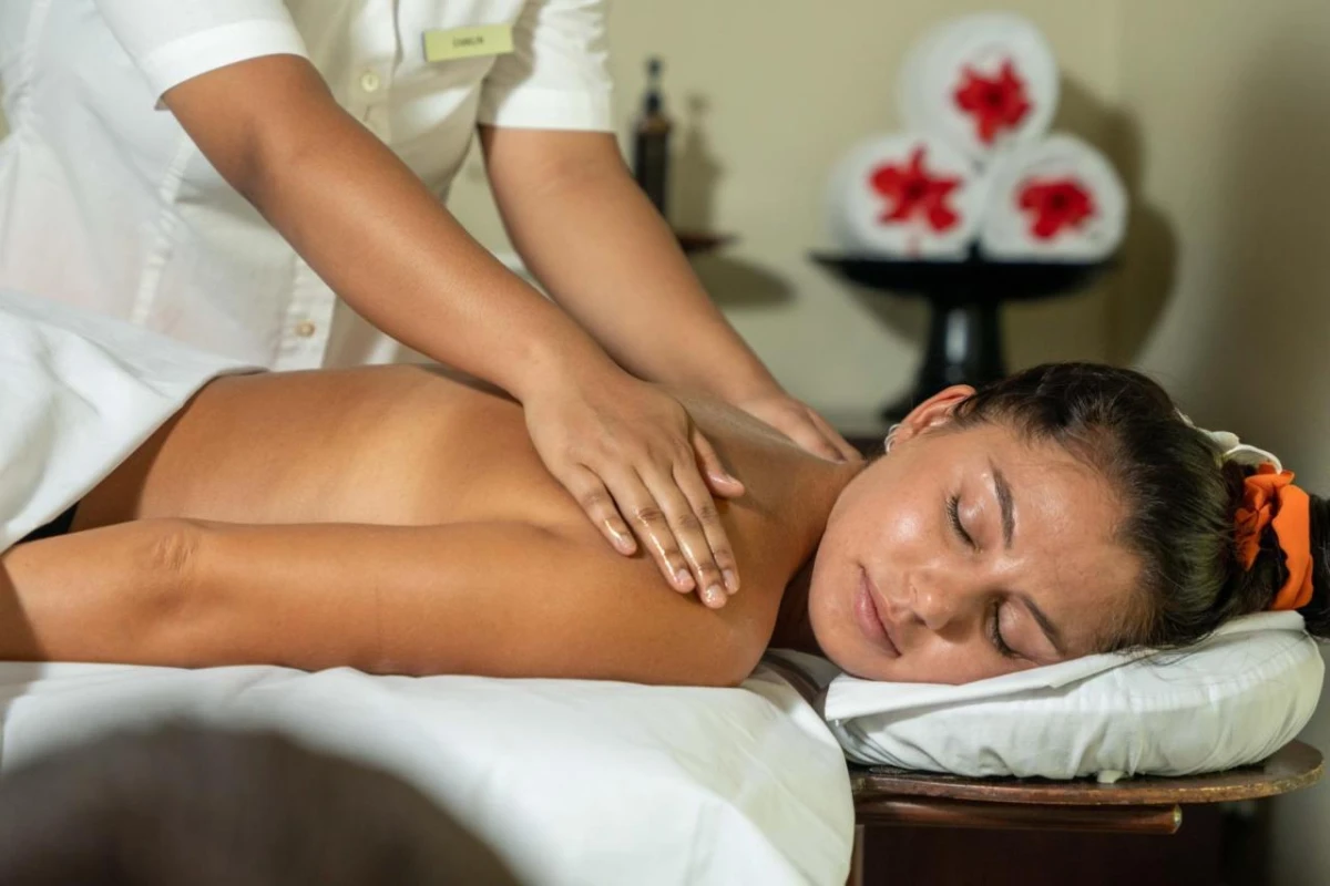 Adaaran Select Hudhuranfushi - Hotel Photo 42