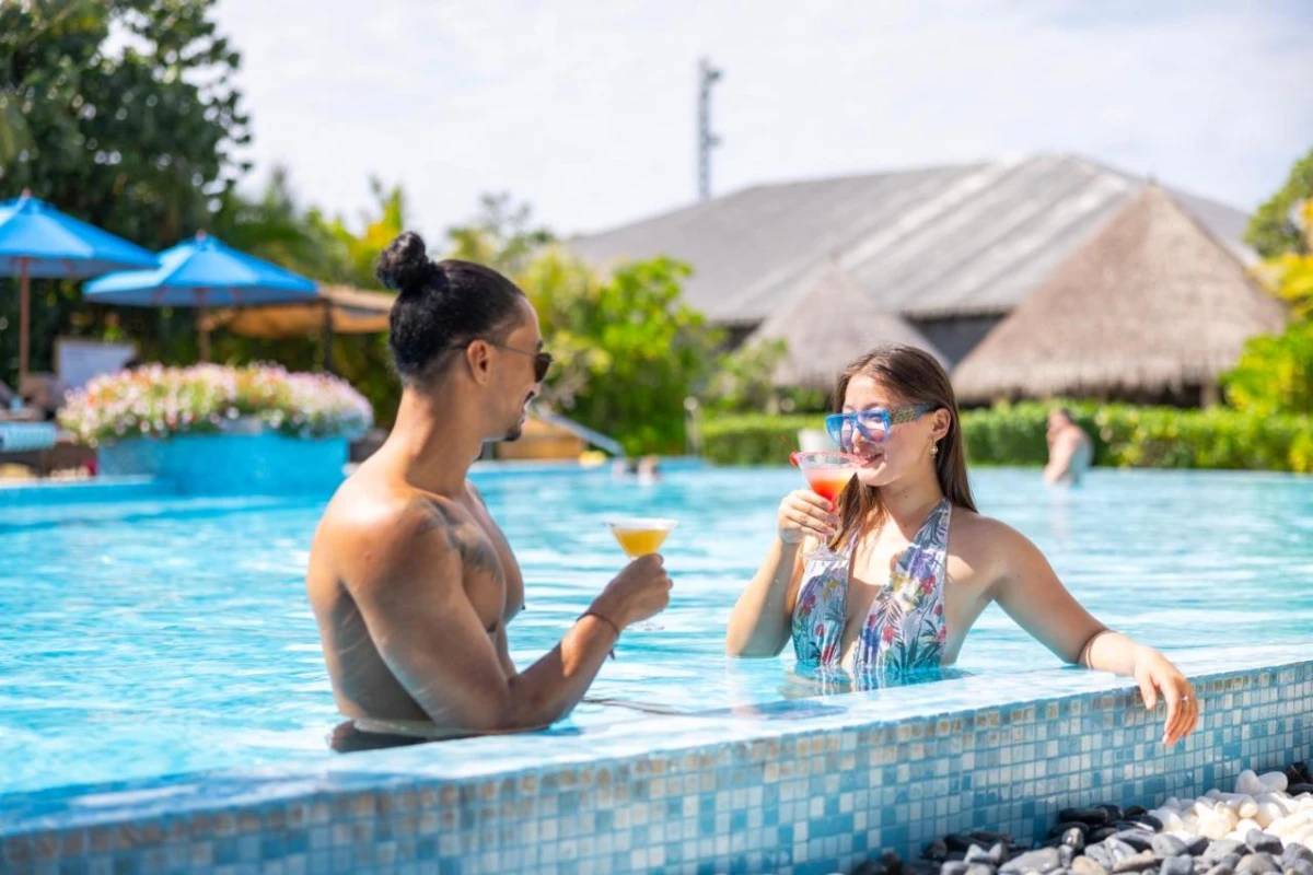 Cocoon Maldives - Hotel Photo 3