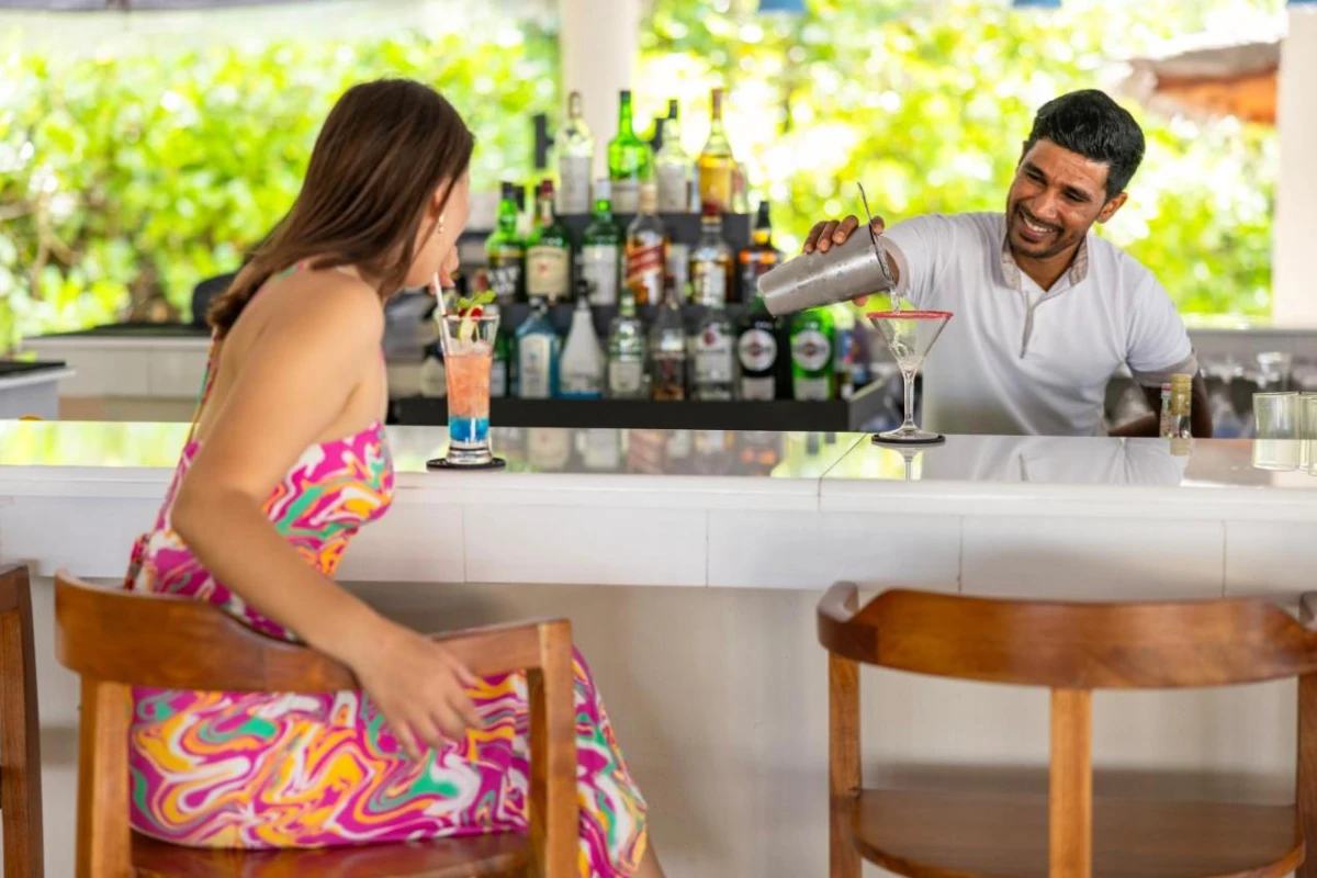 Cocoon Maldives - Hotel Photo 4