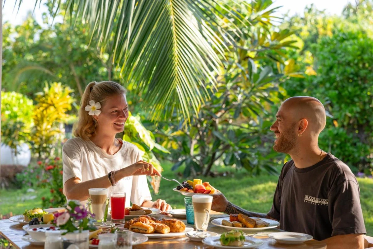 Cocoon Maldives - Hotel Photo 5