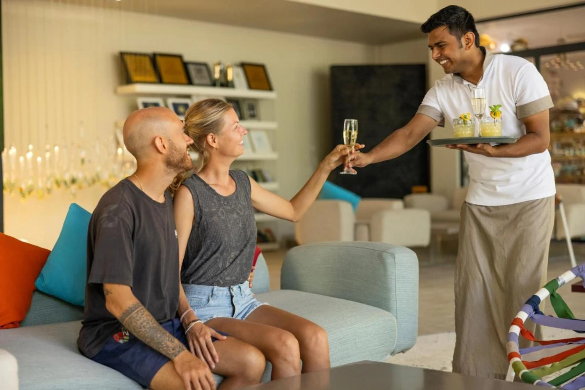 Cocoon Maldives - Hotel Photo 6