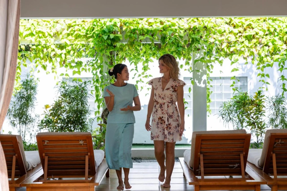 Cocoon Maldives - Hotel Photo 7