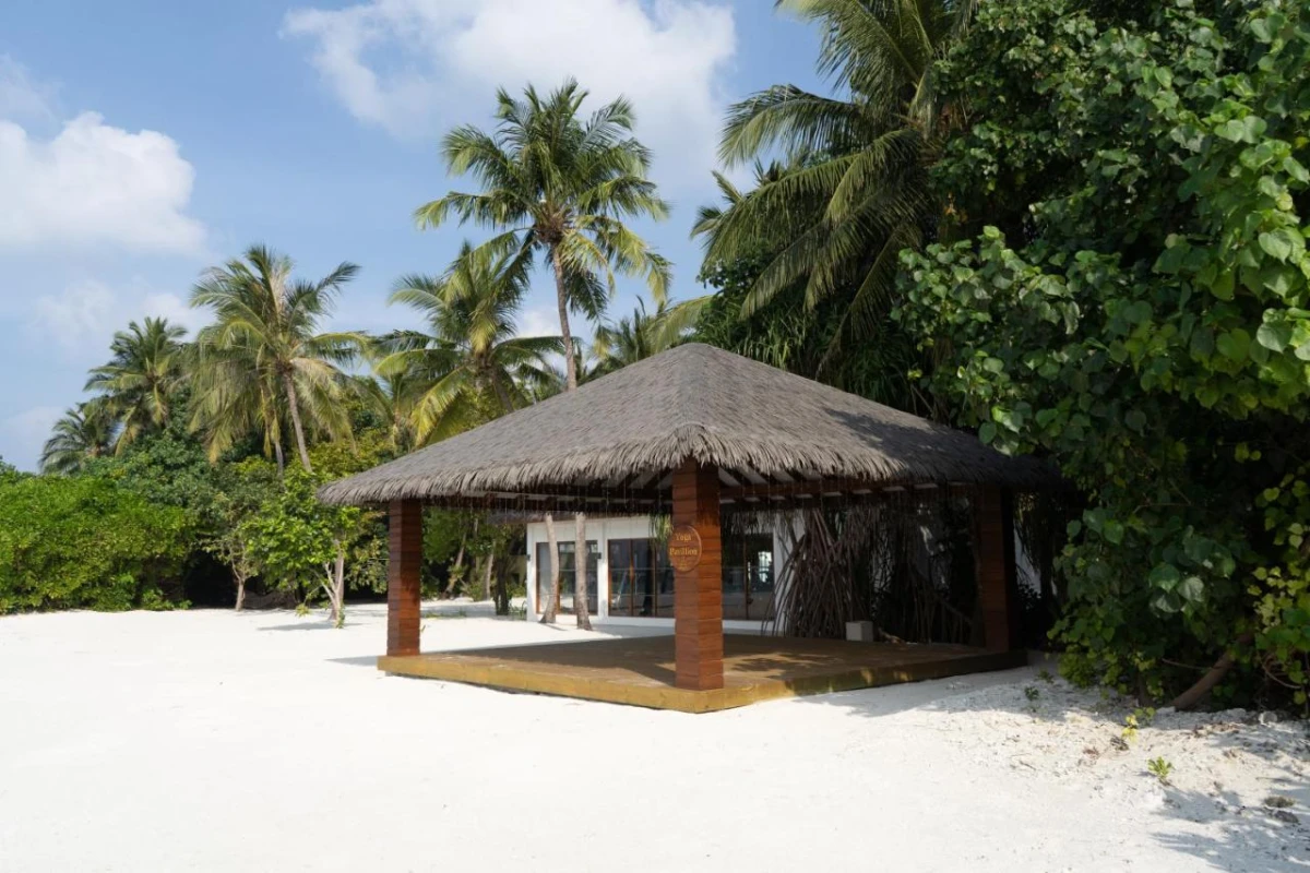 Cocoon Maldives - Hotel Photo 10
