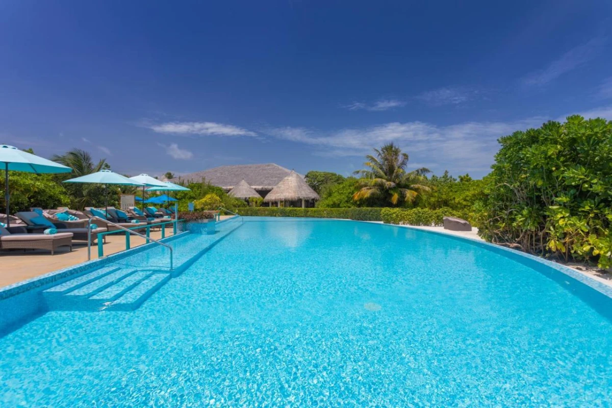 Cocoon Maldives - Hotel Photo 15