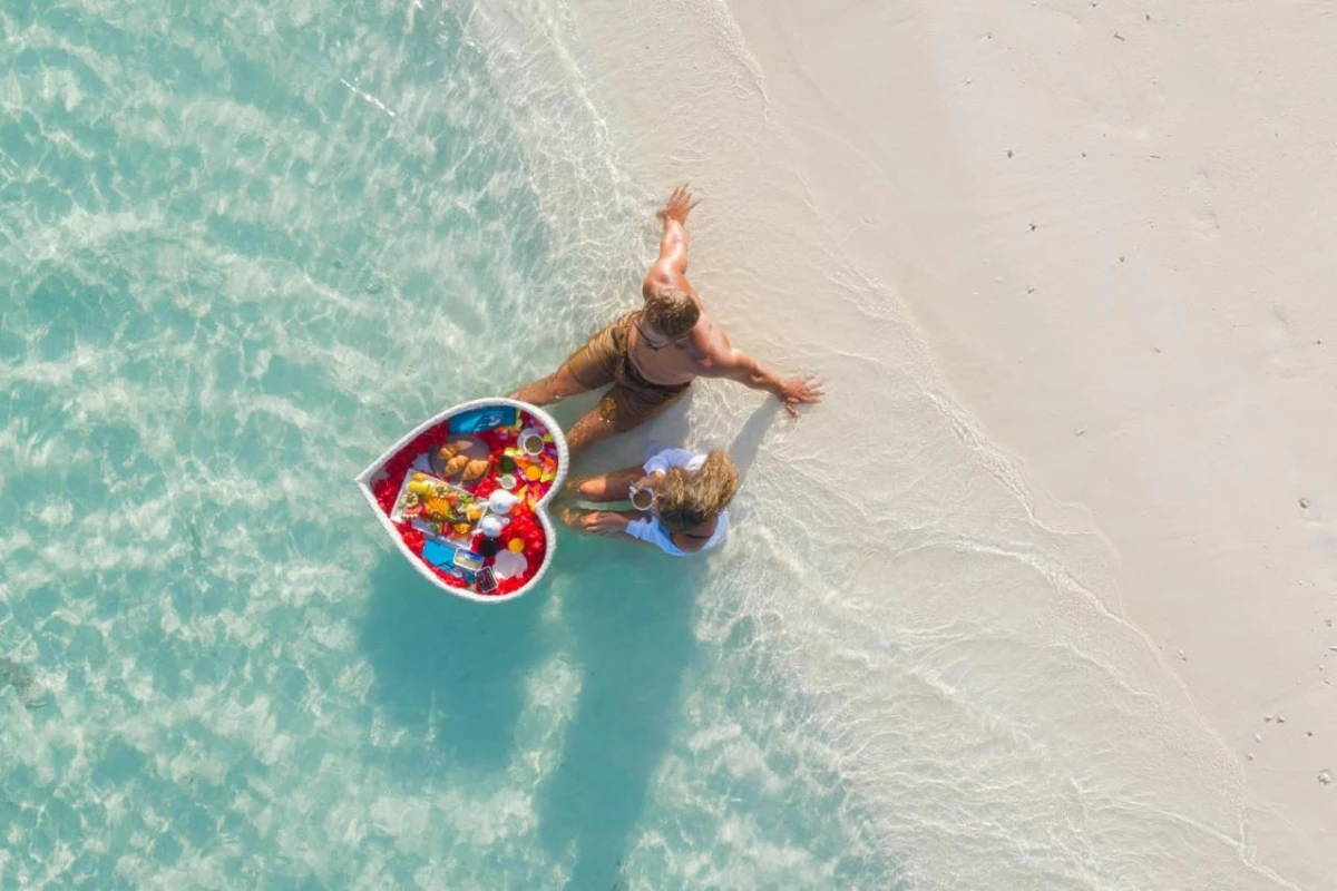 Cocoon Maldives - Hotel Photo 16