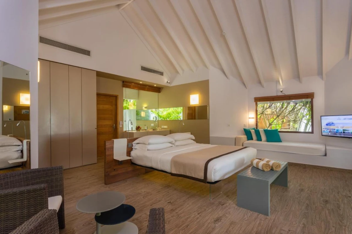 Cocoon Maldives - Hotel Photo 17