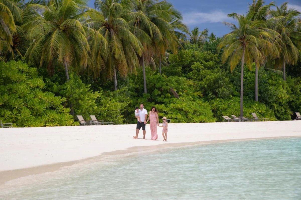 Cocoon Maldives - Hotel Photo 30