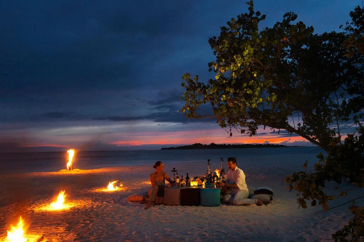 Cocoon Maldives - Hotel Photo 32