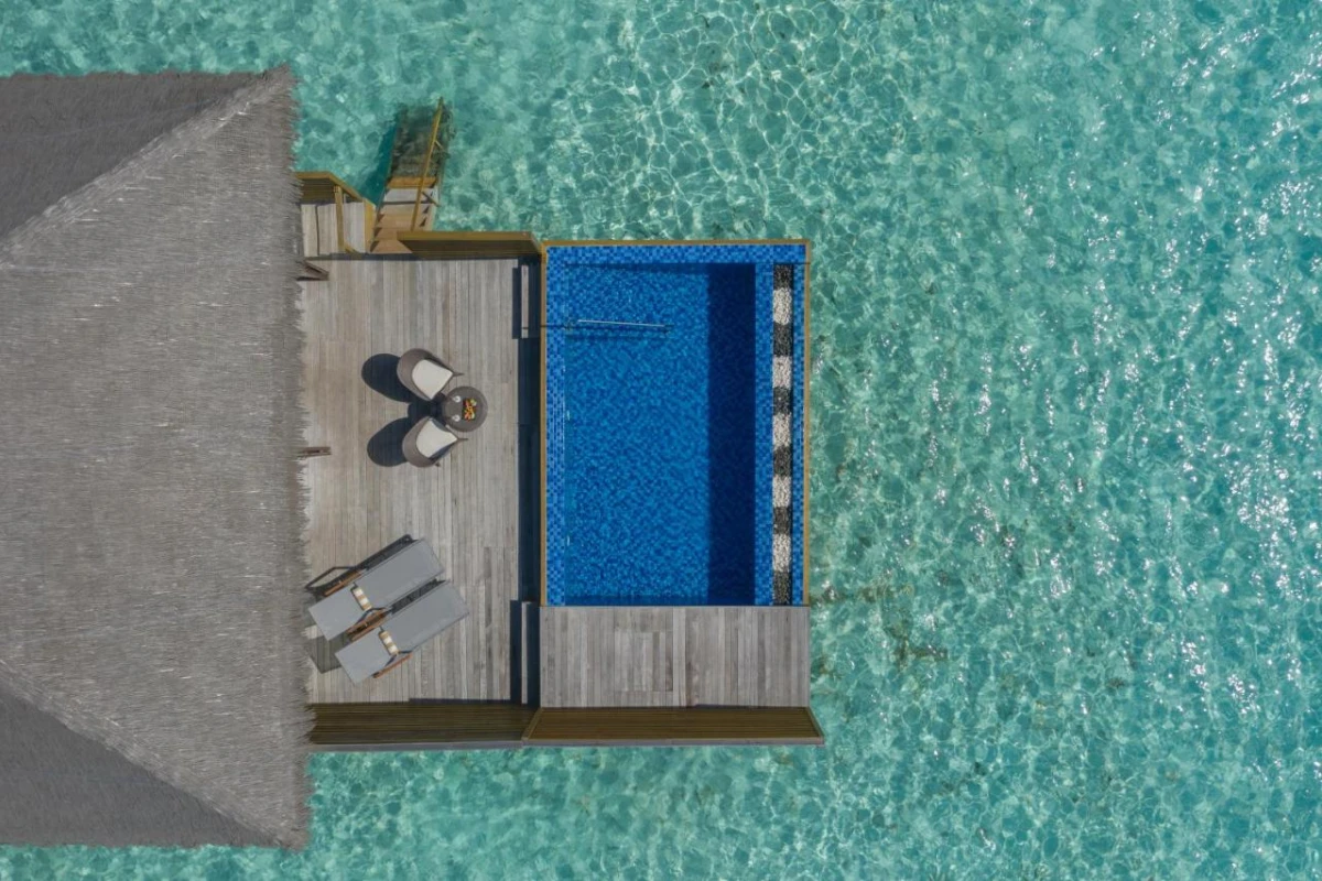 Cocoon Maldives - Hotel Photo 33