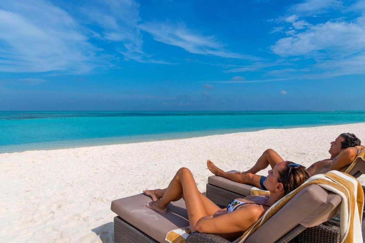 Cocoon Maldives - Hotel Photo 34