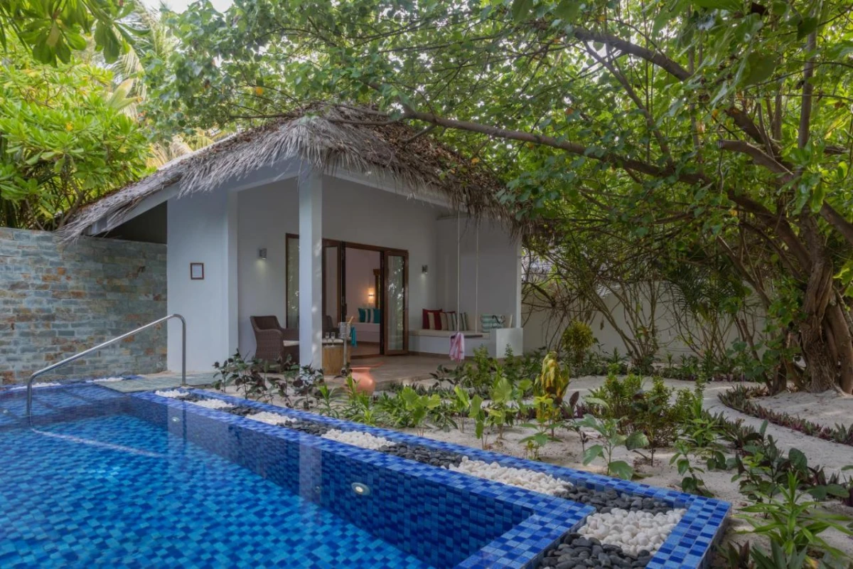 Cocoon Maldives - Hotel Photo 36