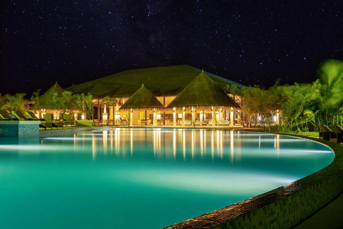 Cocoon Maldives - Hotel Photo 37