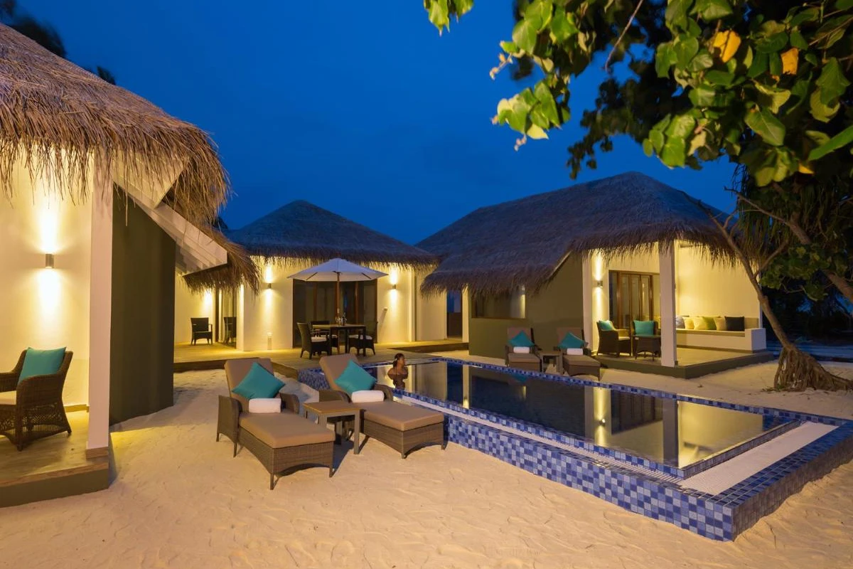 Cocoon Maldives - Hotel Photo 39