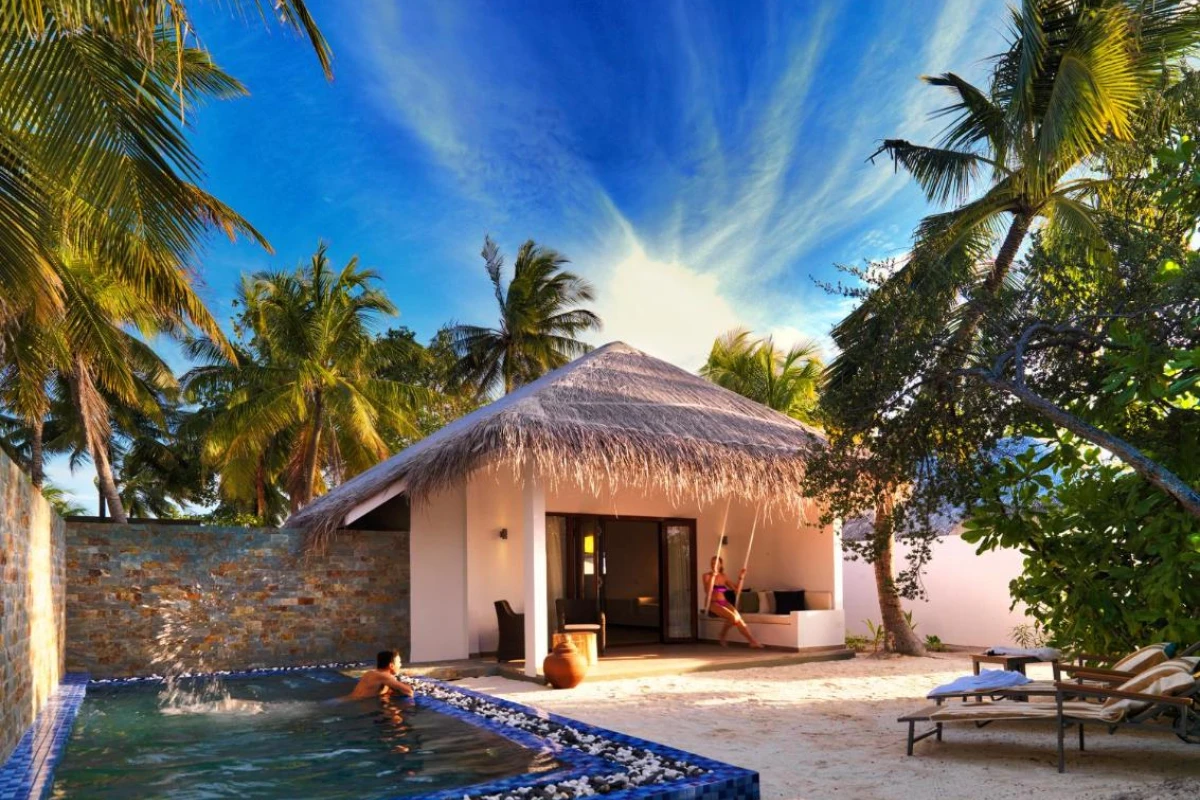 Cocoon Maldives - Hotel Photo 40