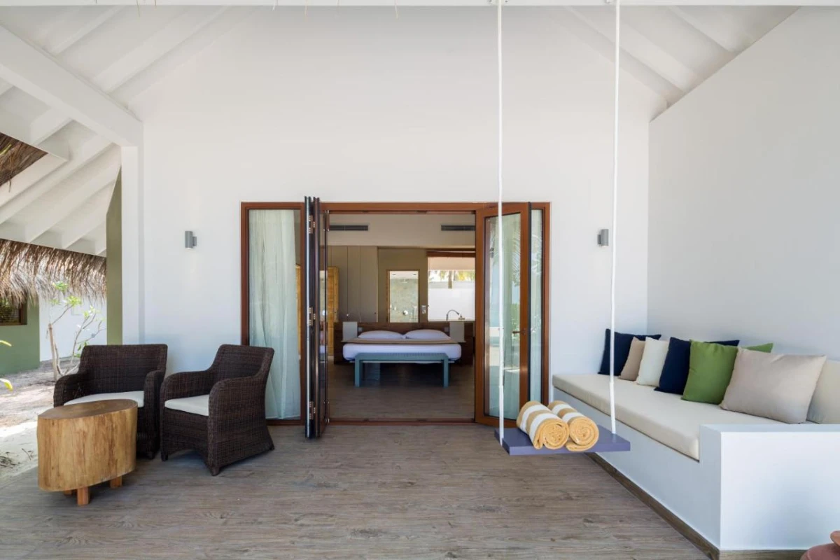 Cocoon Maldives - Hotel Photo 43