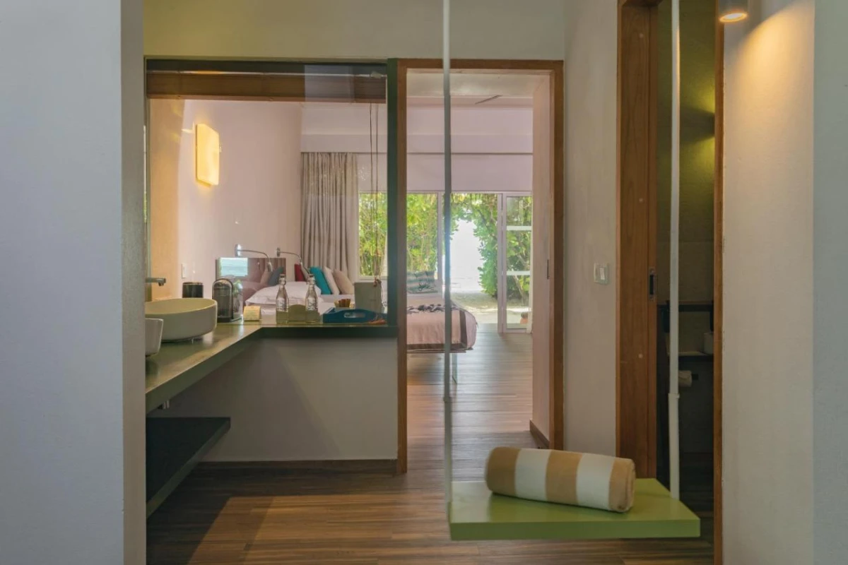 Cocoon Maldives - Hotel Photo 44