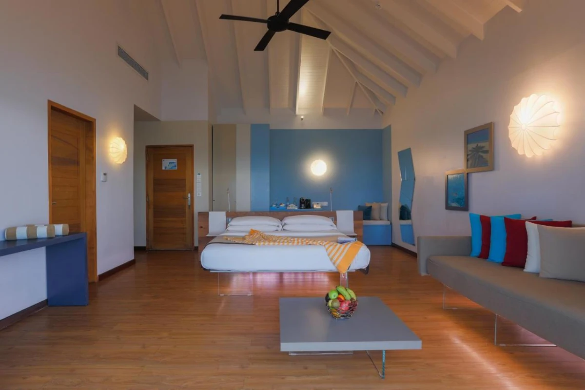 Cocoon Maldives - Hotel Photo 46