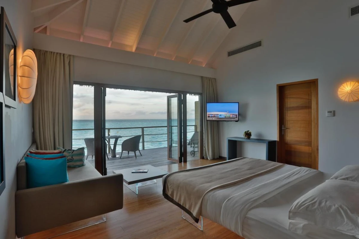 Cocoon Maldives - Hotel Photo 47